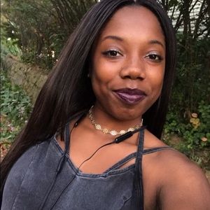 Meet your Posher, Tanisha